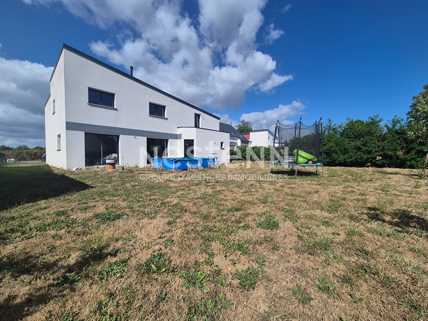 Maison 6 pièces 156 m² · à Sulniac · 156 m² · 430 500 €