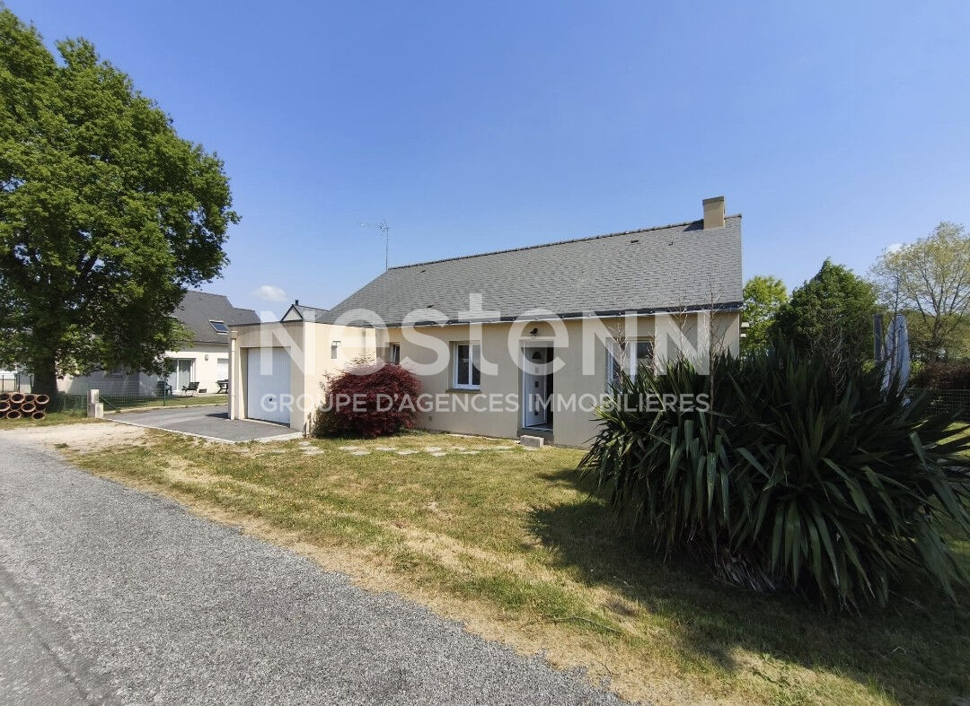 Maison 4 pièces 77 m² · à Sulniac · 77 m² · 262 300 €