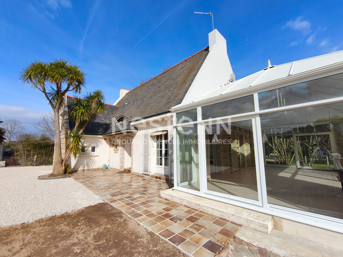 Maison 5 pièces 150 m² · à Saint-Nolff · 150 m² · 408 000 €