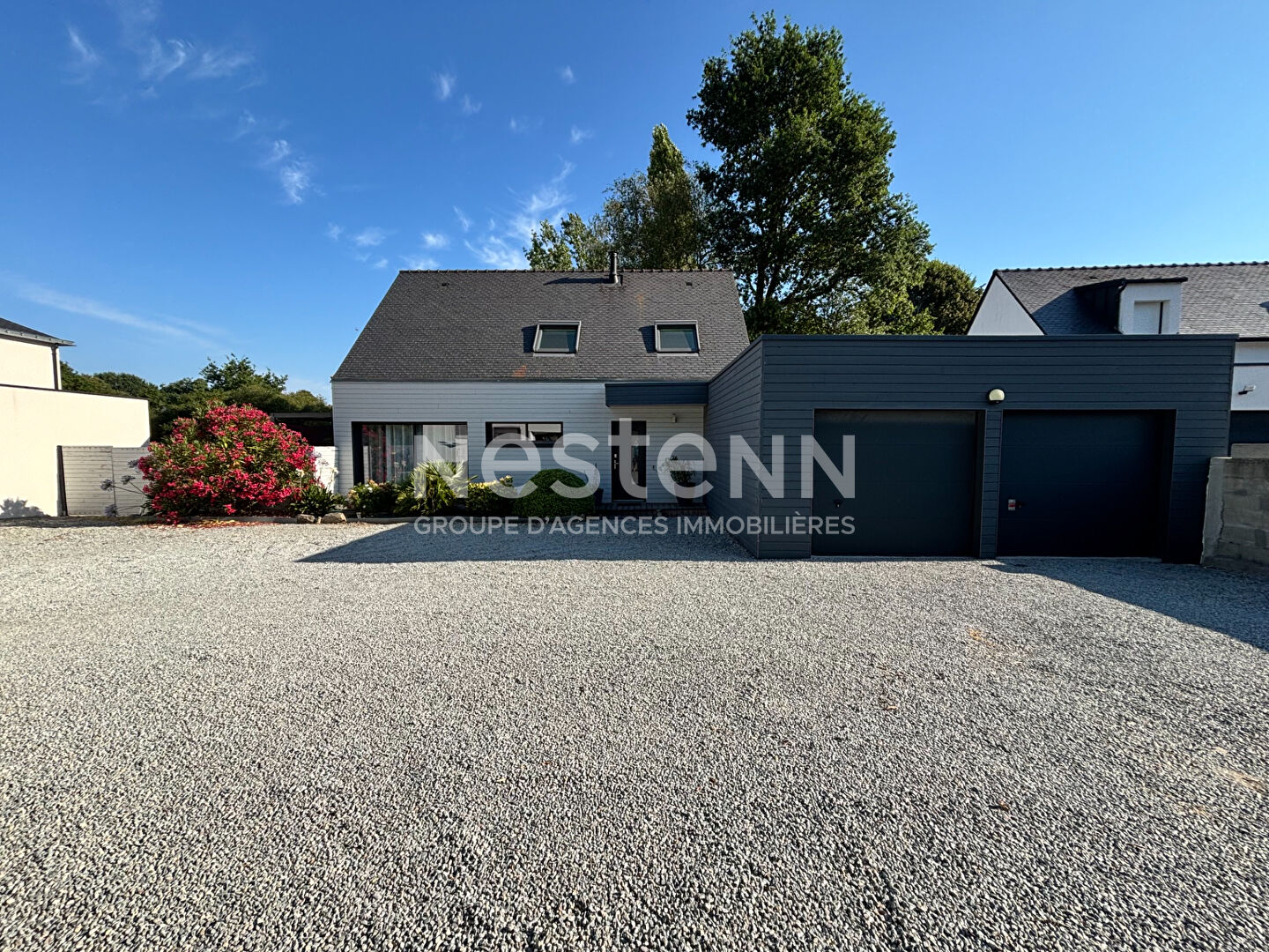 Maison 7 pièces 138 m² · à Trefflean · 138 m² · 426 195 €