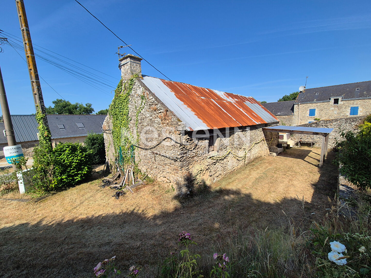 Maison 2 pièces 95 m² · à Sulniac · 95 m² · 154 900 €