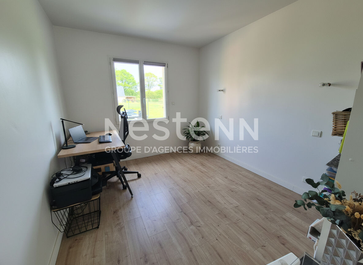 Maison familiale 4 chambres à vendre à Plaudren !
