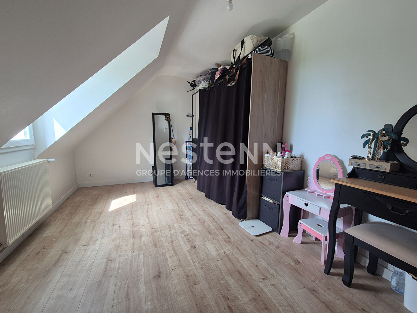 Maison familiale 4 chambres à vendre à Plaudren !