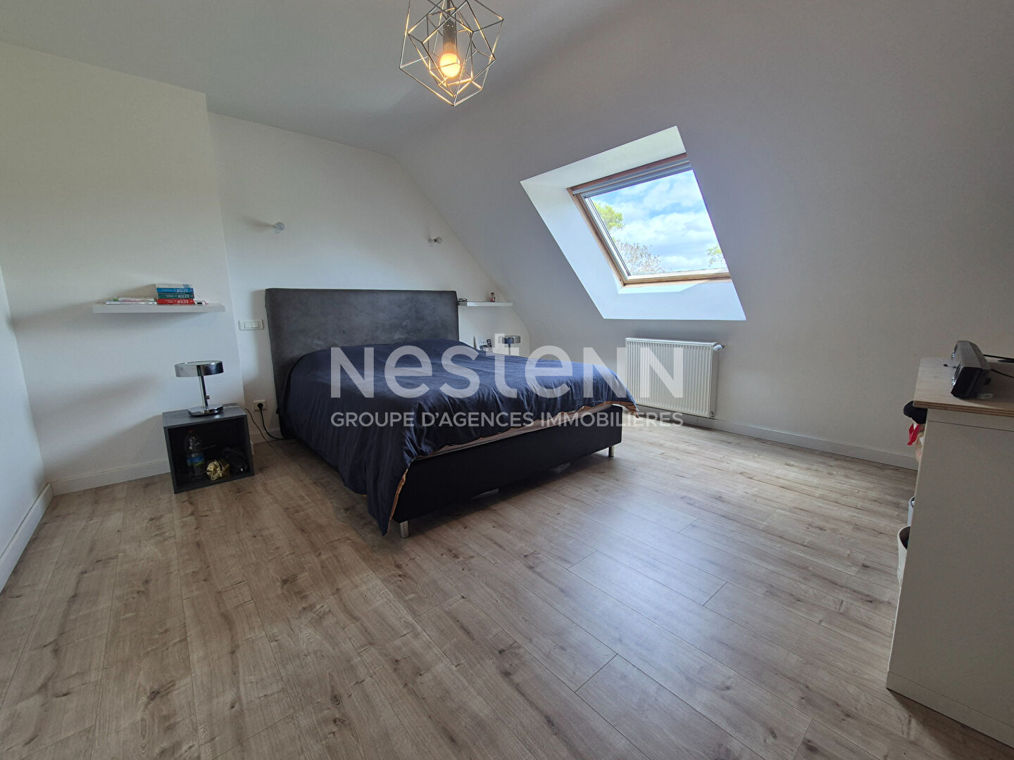 Maison familiale 4 chambres à vendre à Plaudren !