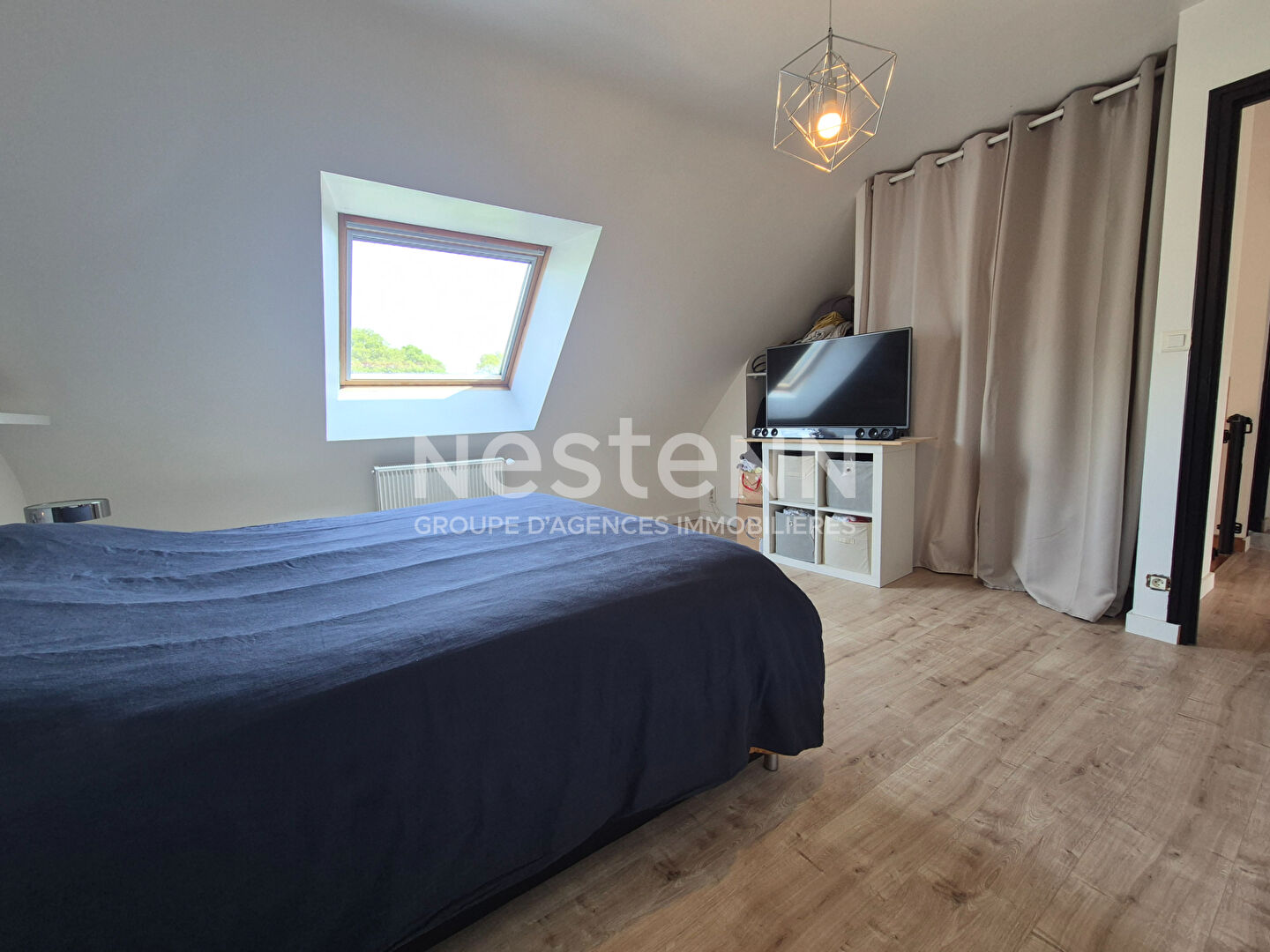 Maison familiale 4 chambres à vendre à Plaudren !