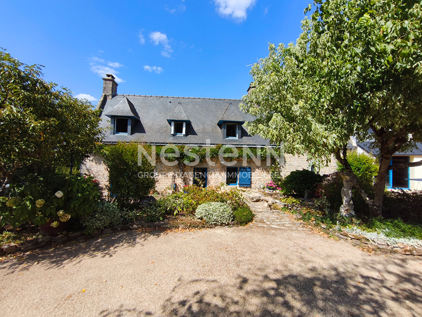 Maison 4 pièces 101 m² · à Saint-Nolff · 101 m² · 315 499 €
