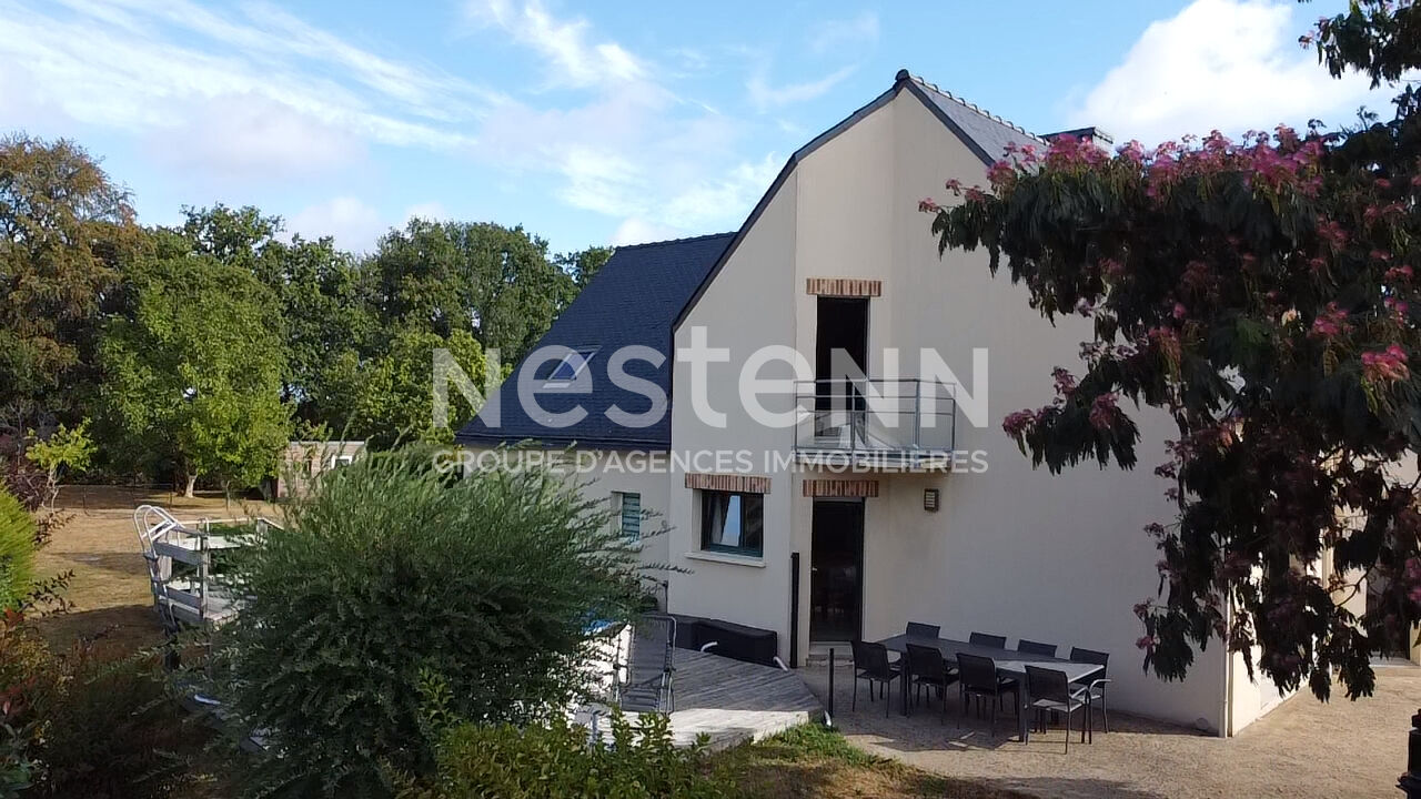 Maison 7 pièces 161 m² · à Sulniac · 161 m² · 414 750 €