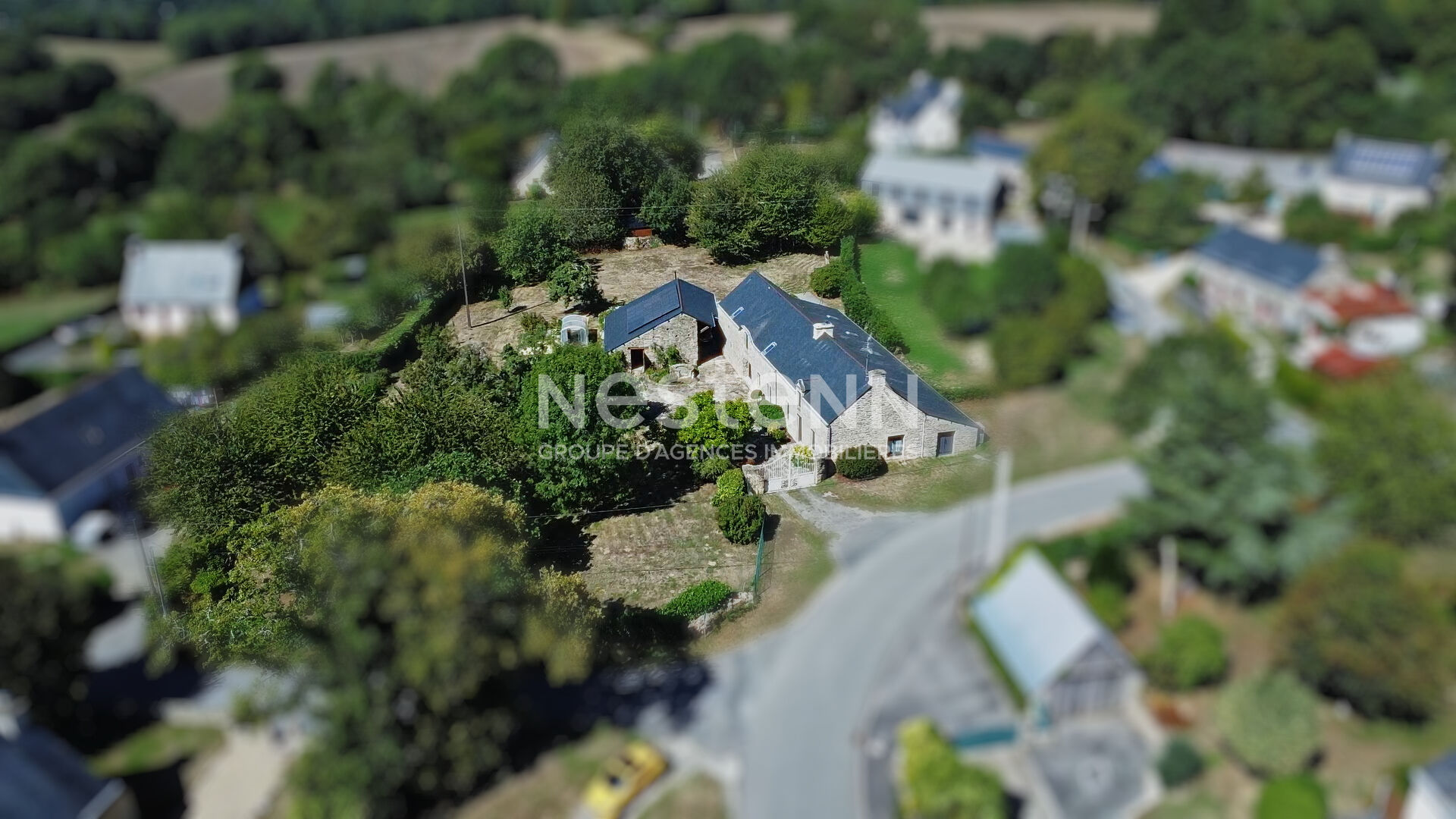 Maison 6 pièces 144 m² · à Saint-Nolff · 144 m² · 546 000 €