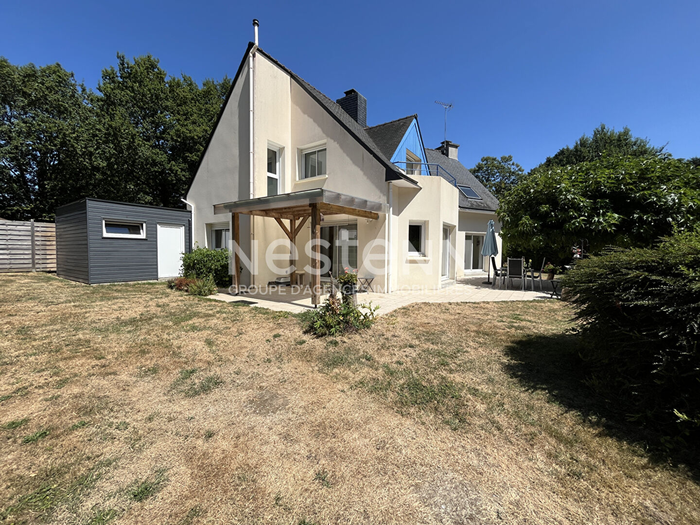 Maison 7 pièces 158 m² · à Trefflean · 158 m² · 483 000 €