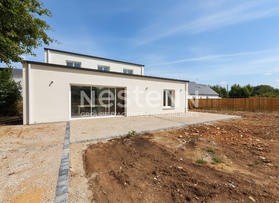 Maison 7 pièces 182 m² · à Saint-Nolff · 182 m² · 577 000 €