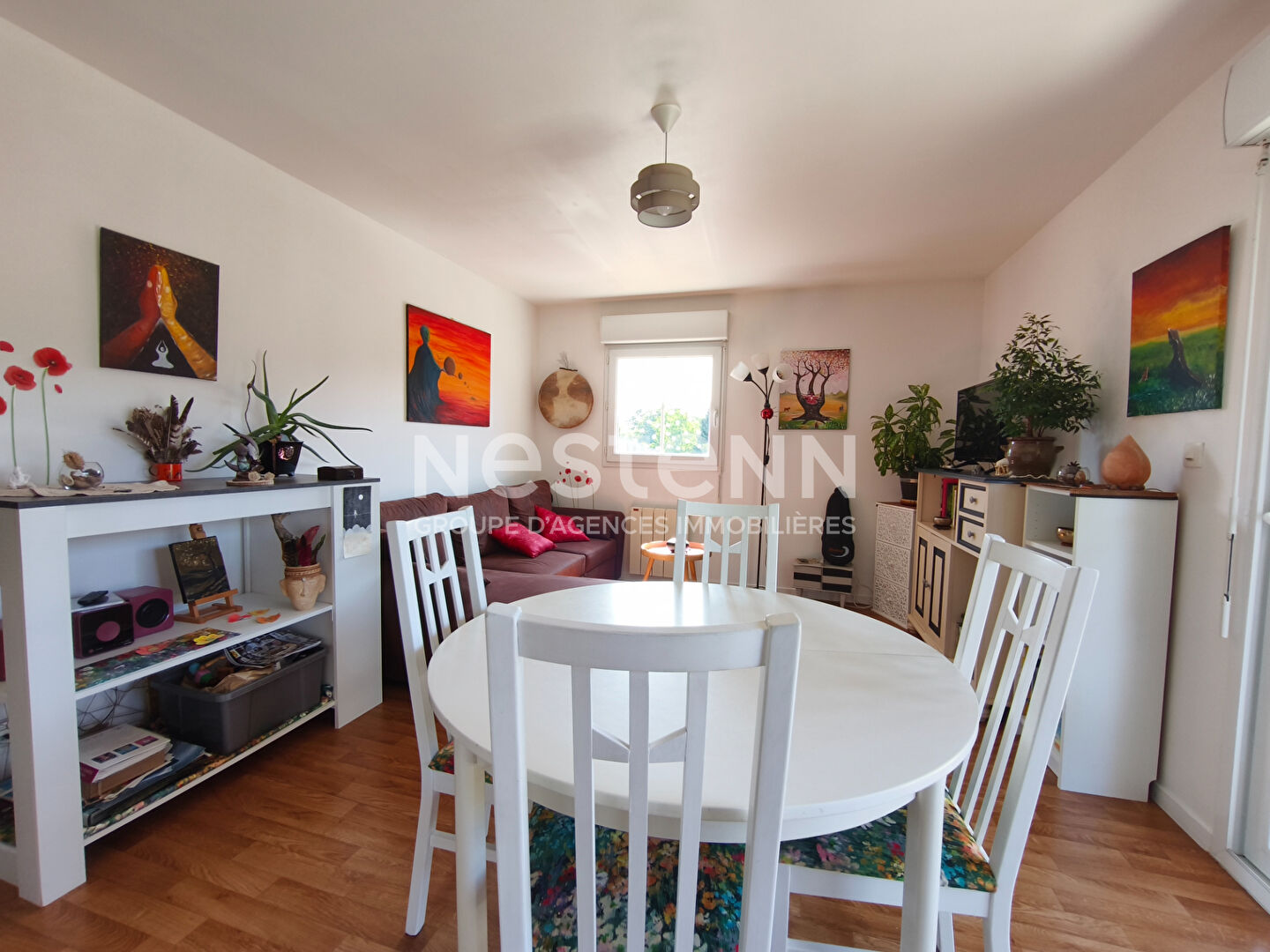 Appartement 2 pièces 39 m² · à Saint-Nolff · 39 m² · 146 200 €