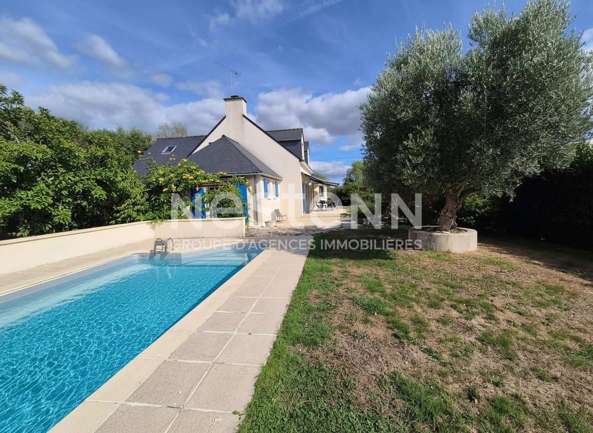 Maison 5 pièces 158 m² · à Sulniac · 158 m² · 504 000 €