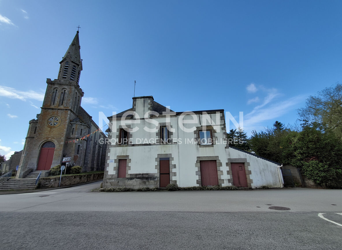 Maison 7 pièces 138 m² · à Plumelec · 138 m² · 79 000 €