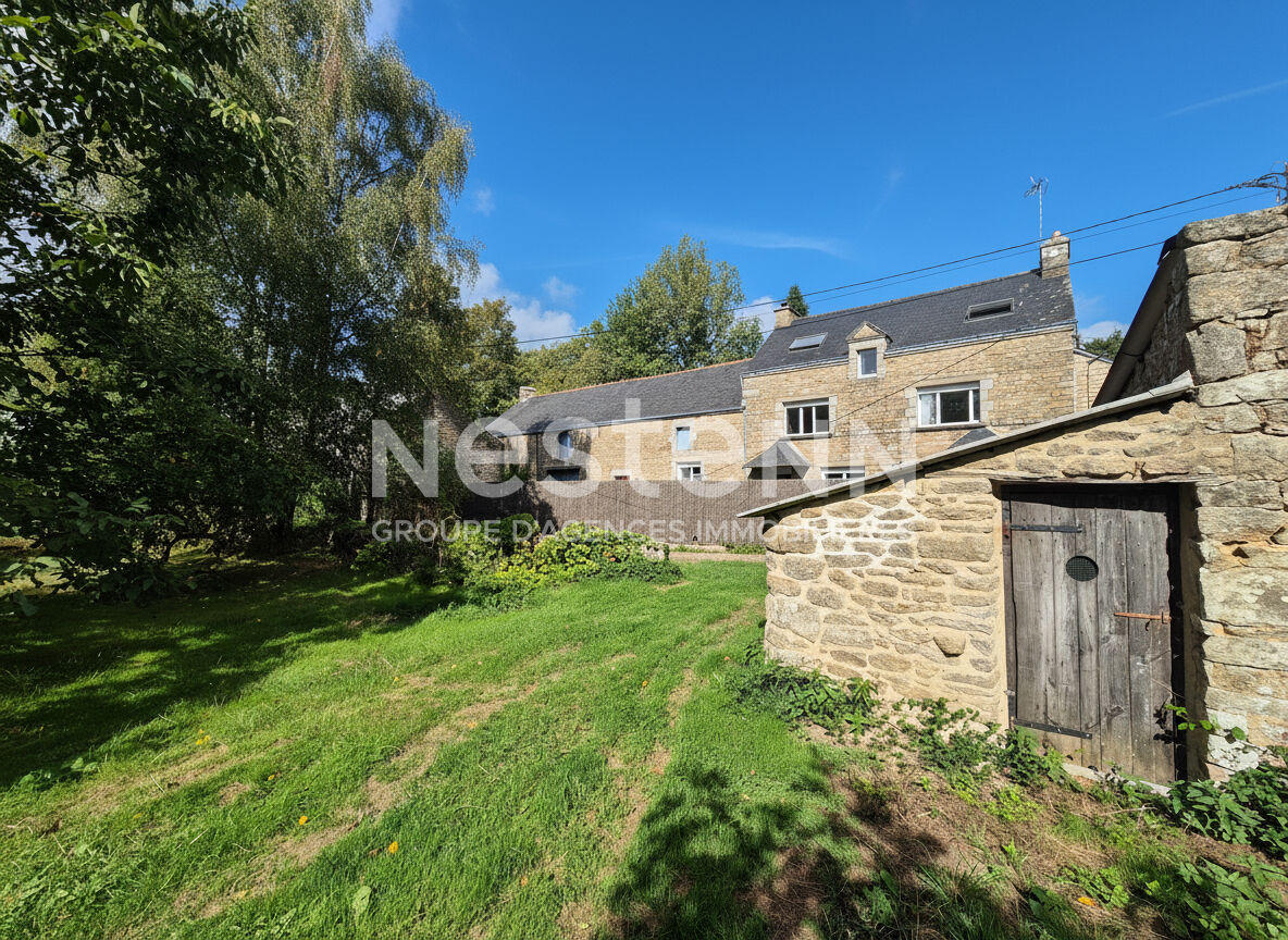 Maison 5 pièces 155 m² · à Sulniac · 155 m² · 374 400 €