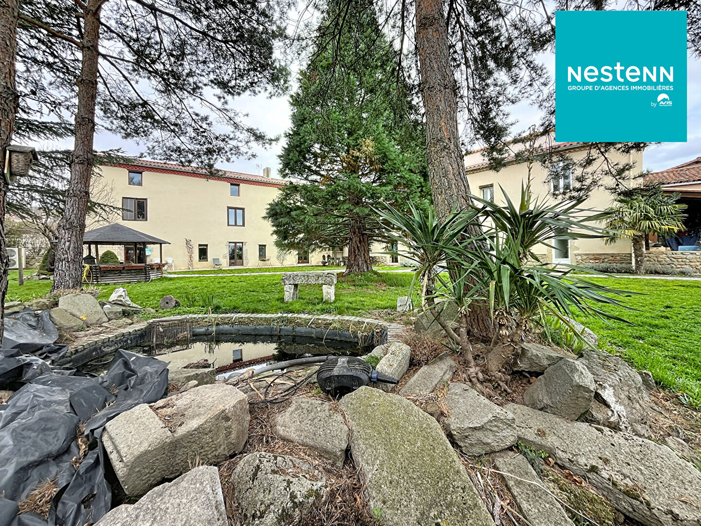 Maison 5 pièces 173 m² · à Montbrison · 173 m² · 369 000 €