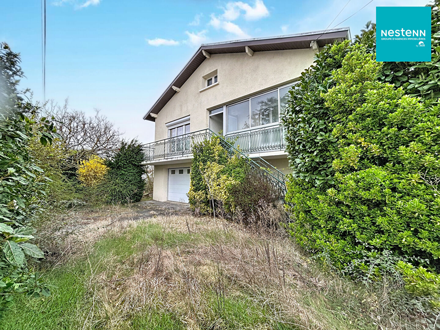 Maison 6 pièces 100 m² · à Andrezieux Boutheon · 100 m² · 239 000 €