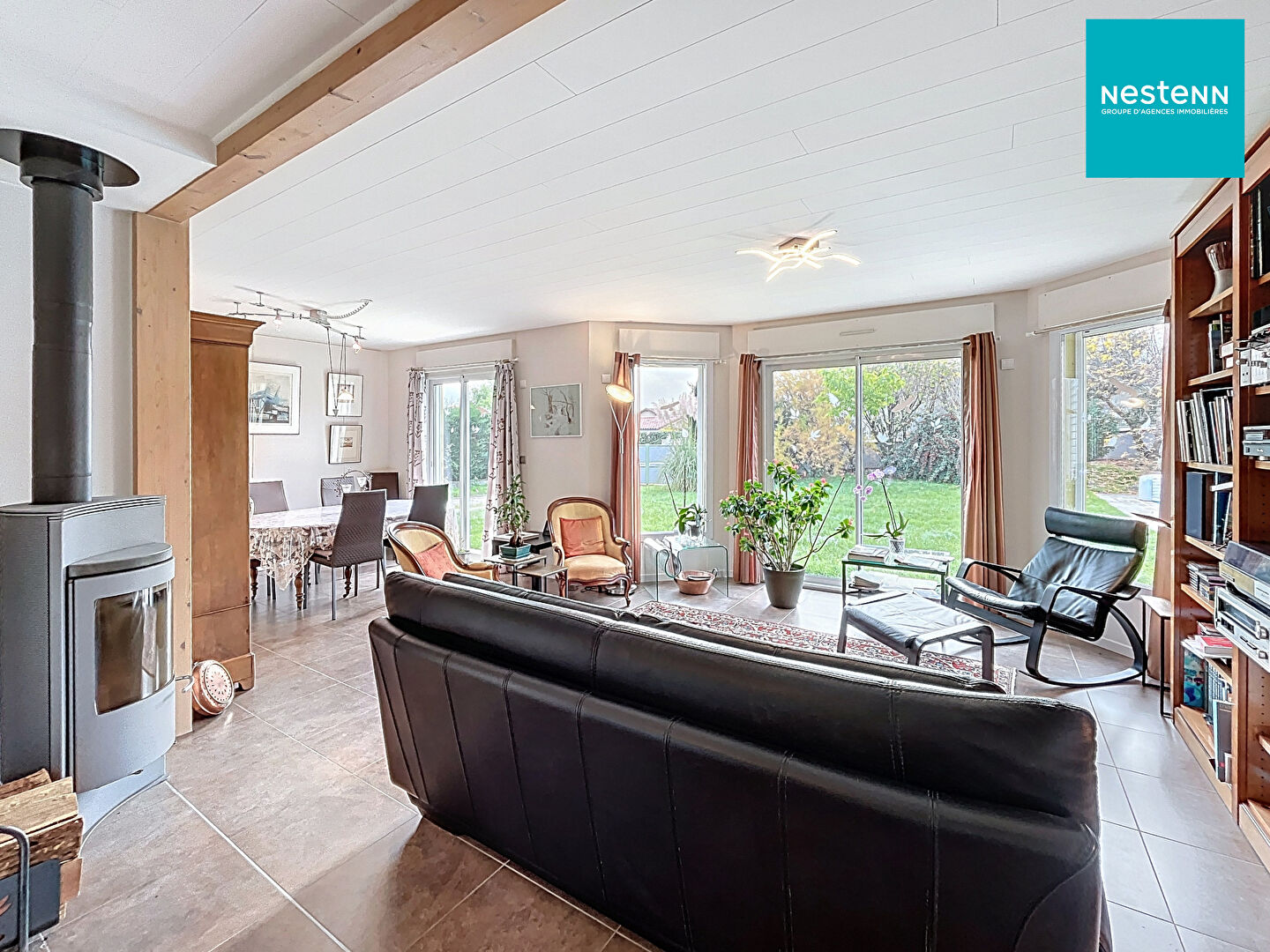 Maison 6 pièces 150 m² · à Montbrison · 150 m² · 450 000 €