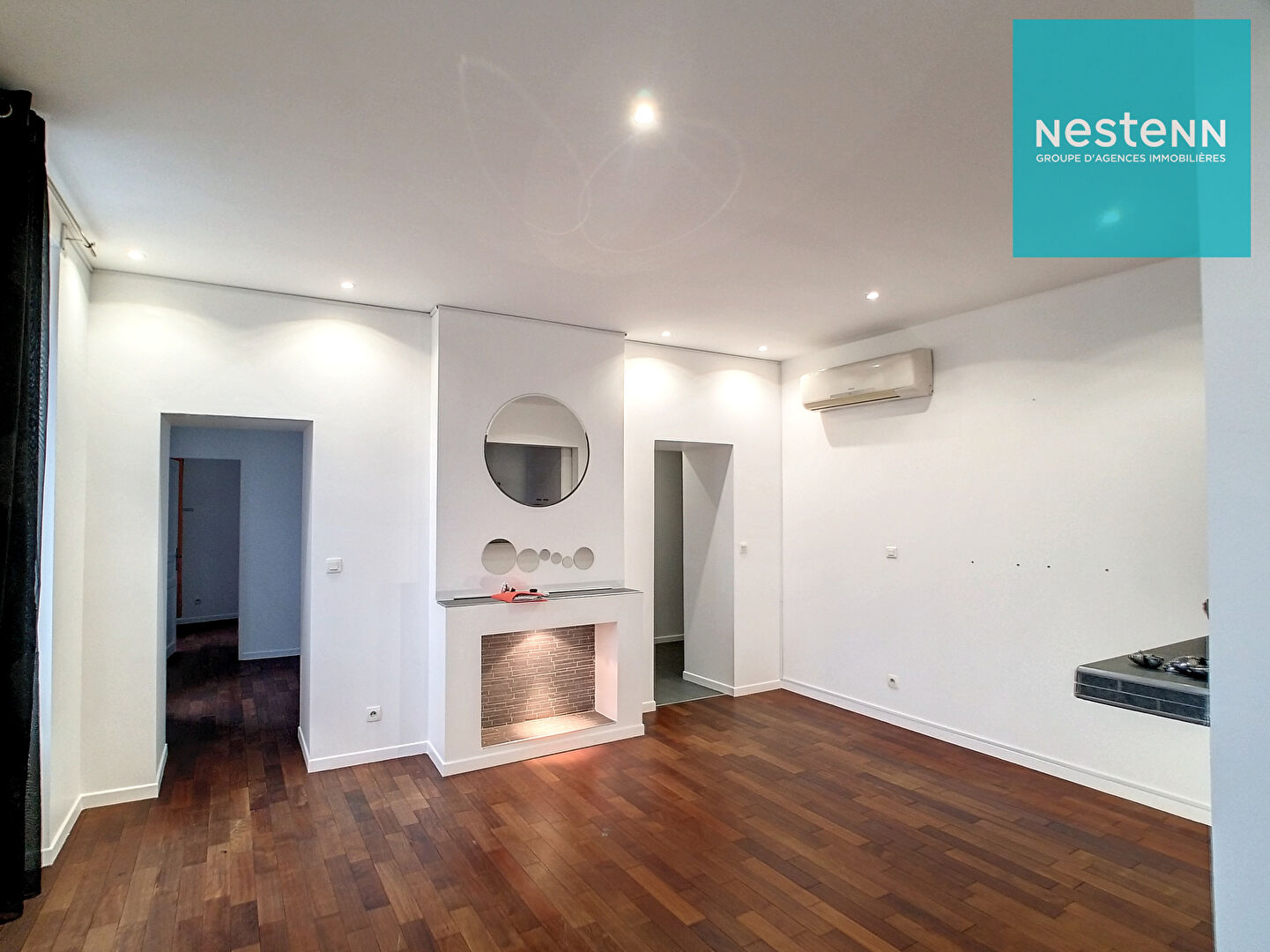 Appartement 4 pièces 71 m² · à Montbrison · 71 m² · 139 000 €