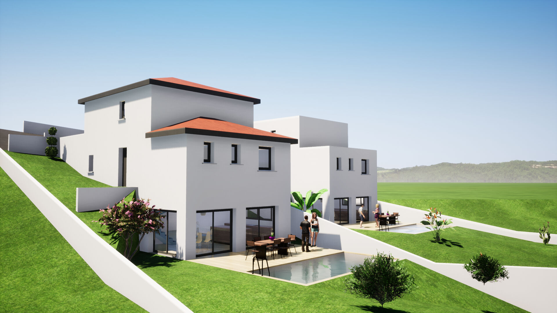 Maison 4 pièces 118 m² · à Saint Just Saint Rambert · 118 m² · 318 000 €