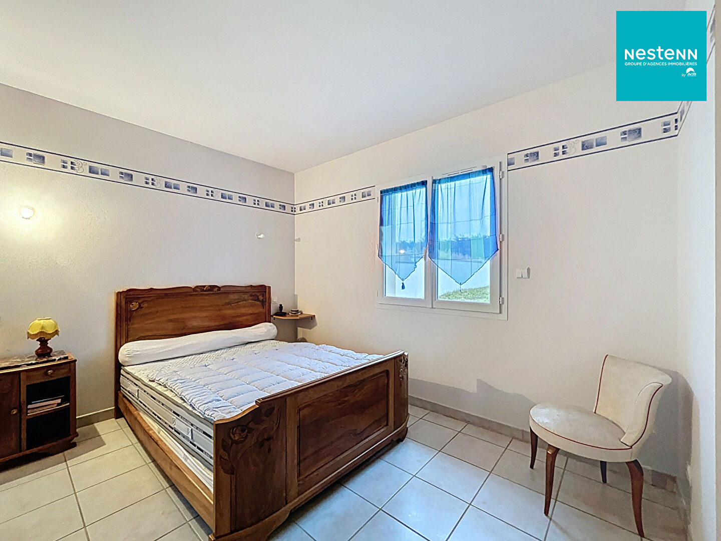 Maison familiale de plain-pied à Perigneux - 4 pièces avec terrain de 984 m²