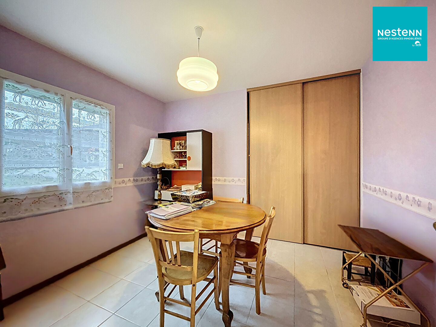 Maison familiale de plain-pied à Perigneux - 4 pièces avec terrain de 984 m²