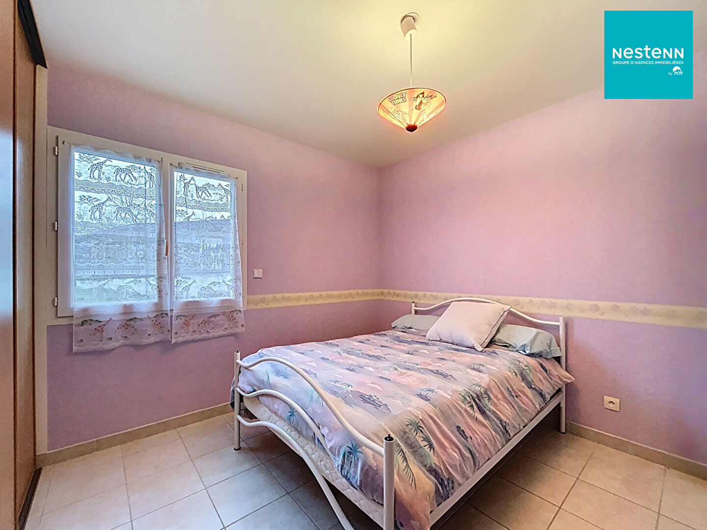 Maison familiale de plain-pied à Perigneux - 4 pièces avec terrain de 984 m²