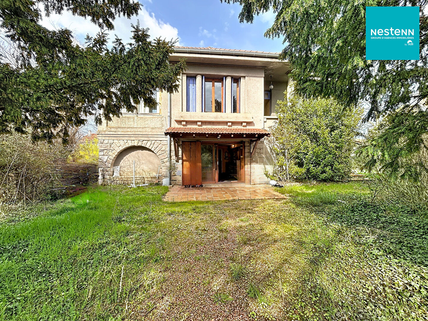 Maison 6 pièces 178 m² · à Sury le Comtal · 178 m² · 250 000 €