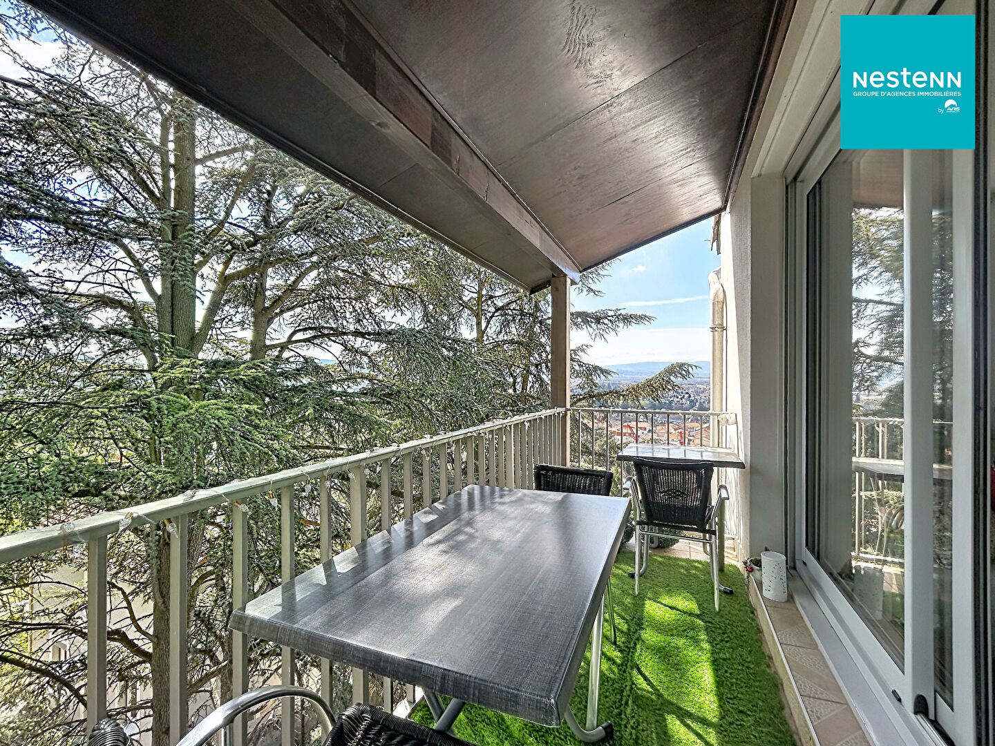 Appartement 3 pièces 78 m² · à Saint Just Saint Rambert · 78 m² · 175 000 €