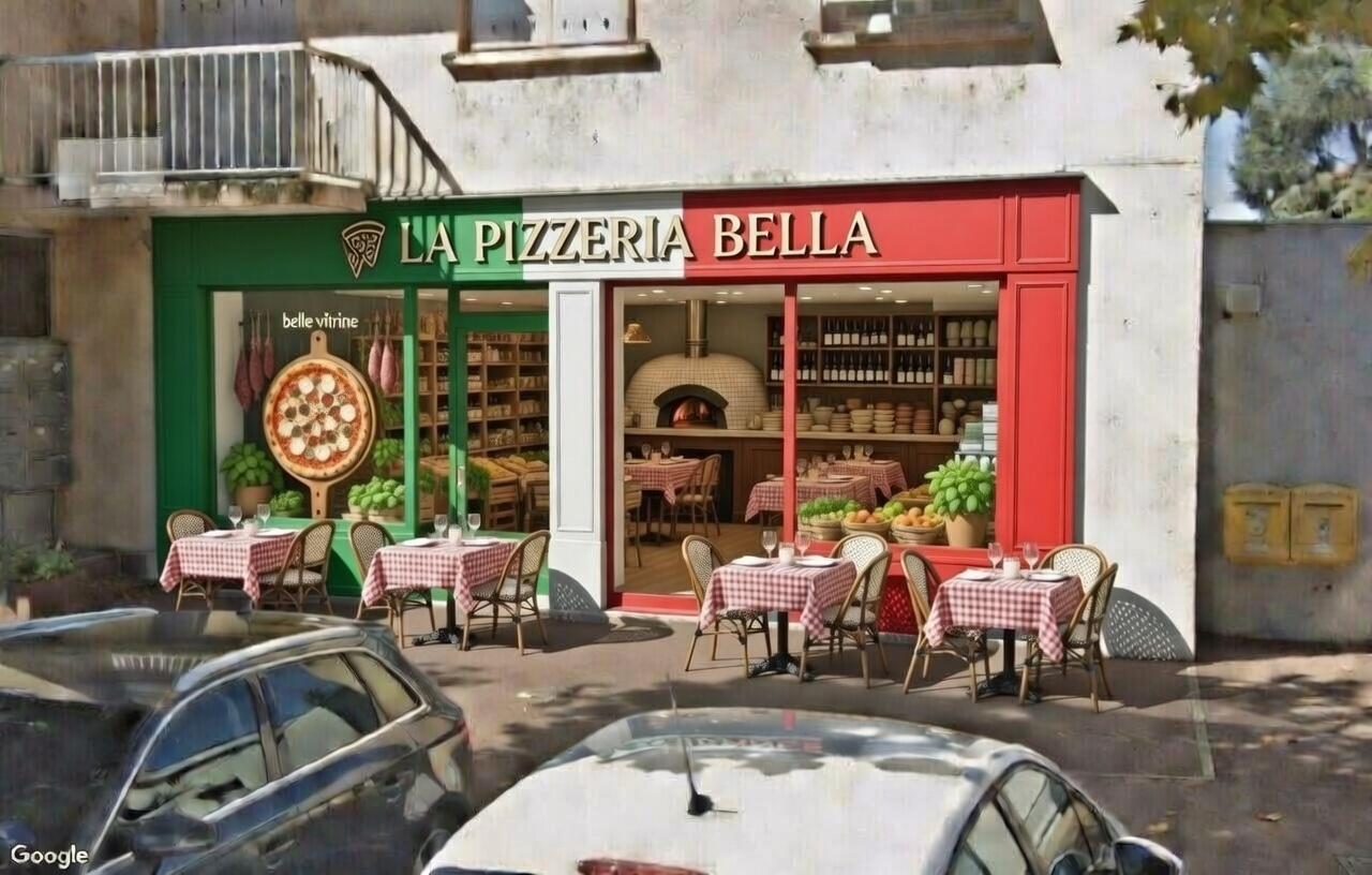 Local commercial 80 m² · à Veauche · 80 m² · 140 000 €