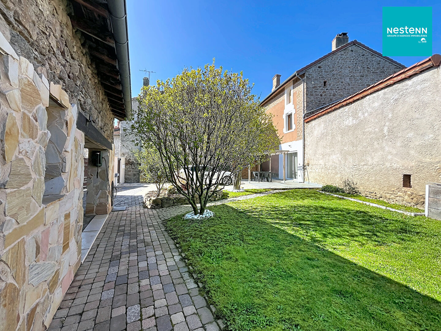 Maison 5 pièces 95 m² · à Margerie-Chantagret · 95 m² · 229 000 €