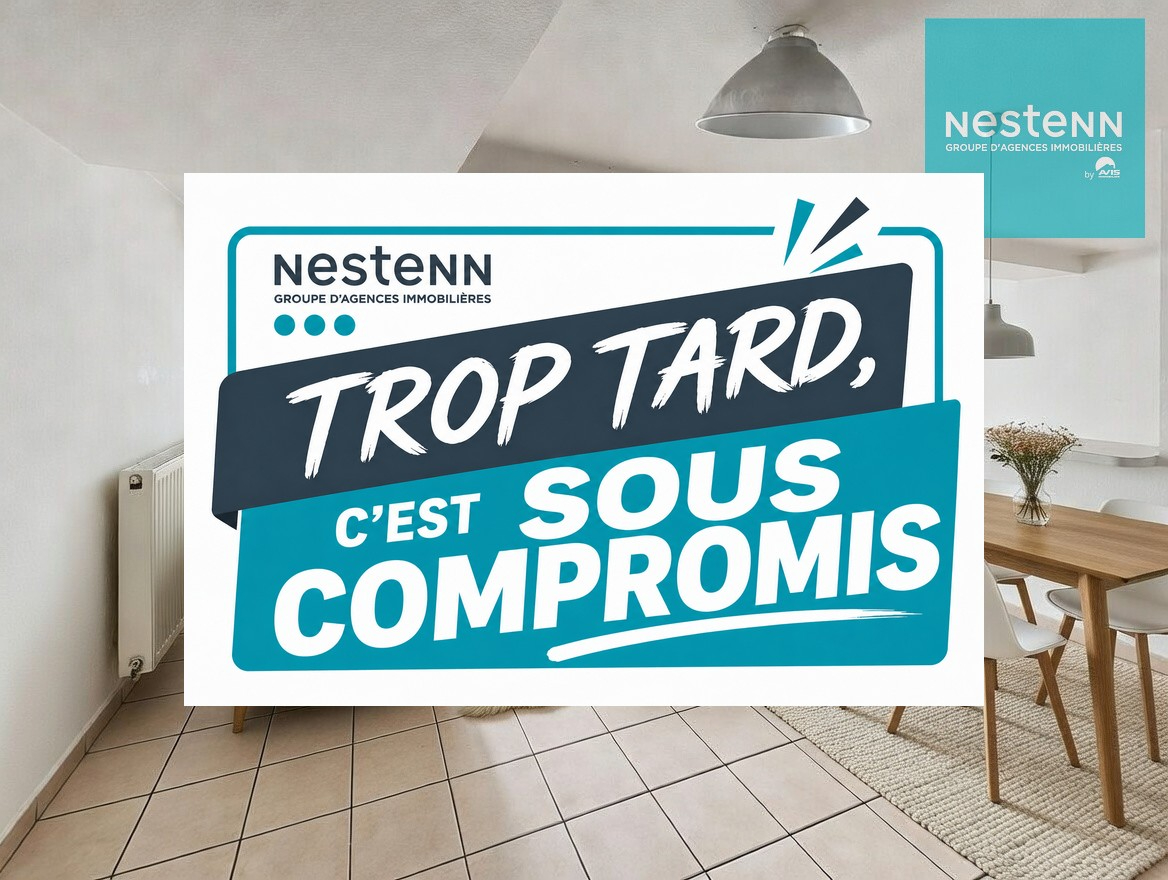 Appartement 3 pièces 71 m² · à Montbrison · 71 m² · 122 340 €