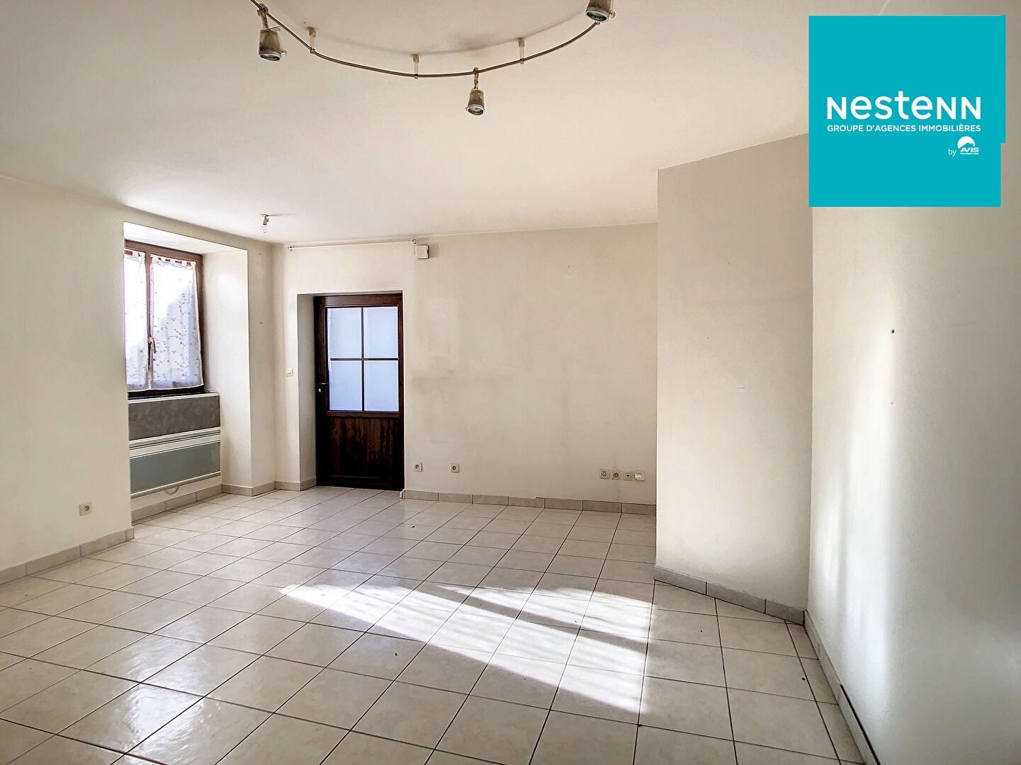 Appartement 2 pièces 39 m² · à Montbrison · 39 m² · 79 900 €