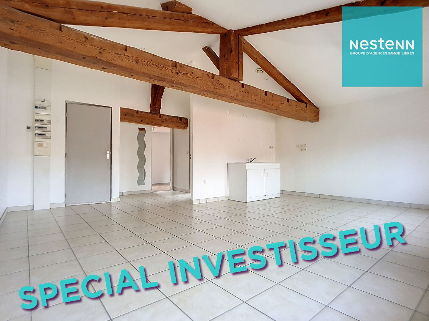 Immeuble 6 pièces 128 m² · à Montbrison · 128 m² · 222 000 €