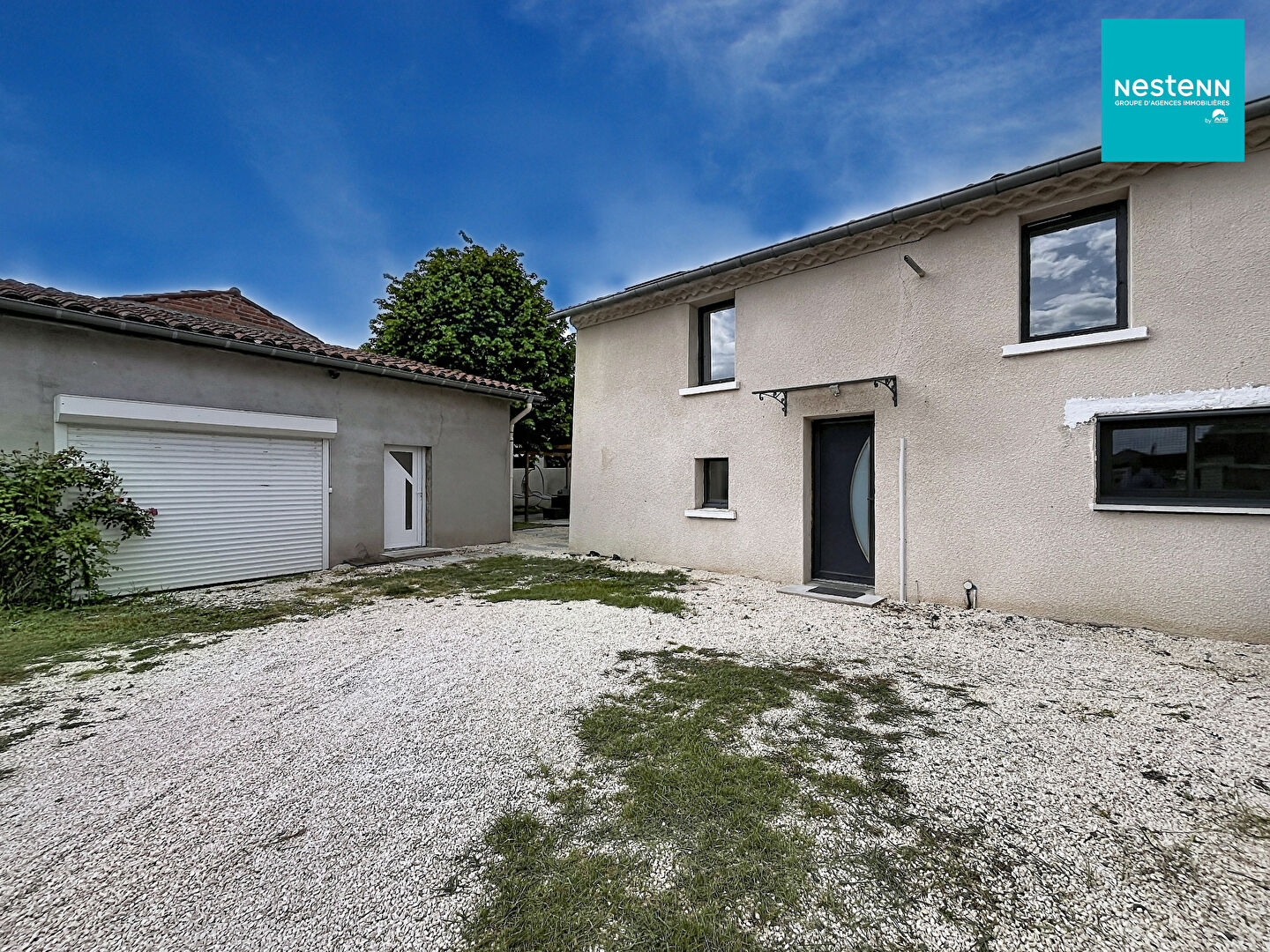 Maison 4 pièces 115 m² · à L'Hôpital-le-Grand · 115 m² · 219 000 €