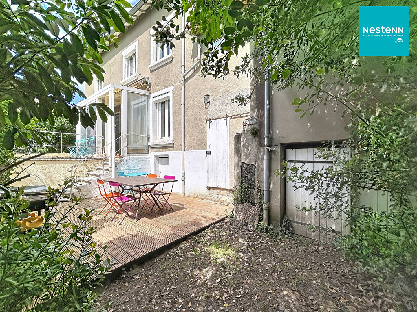 Maison 4 pièces 70 m² · à La Fouillouse · 70 m² · 198 000 €
