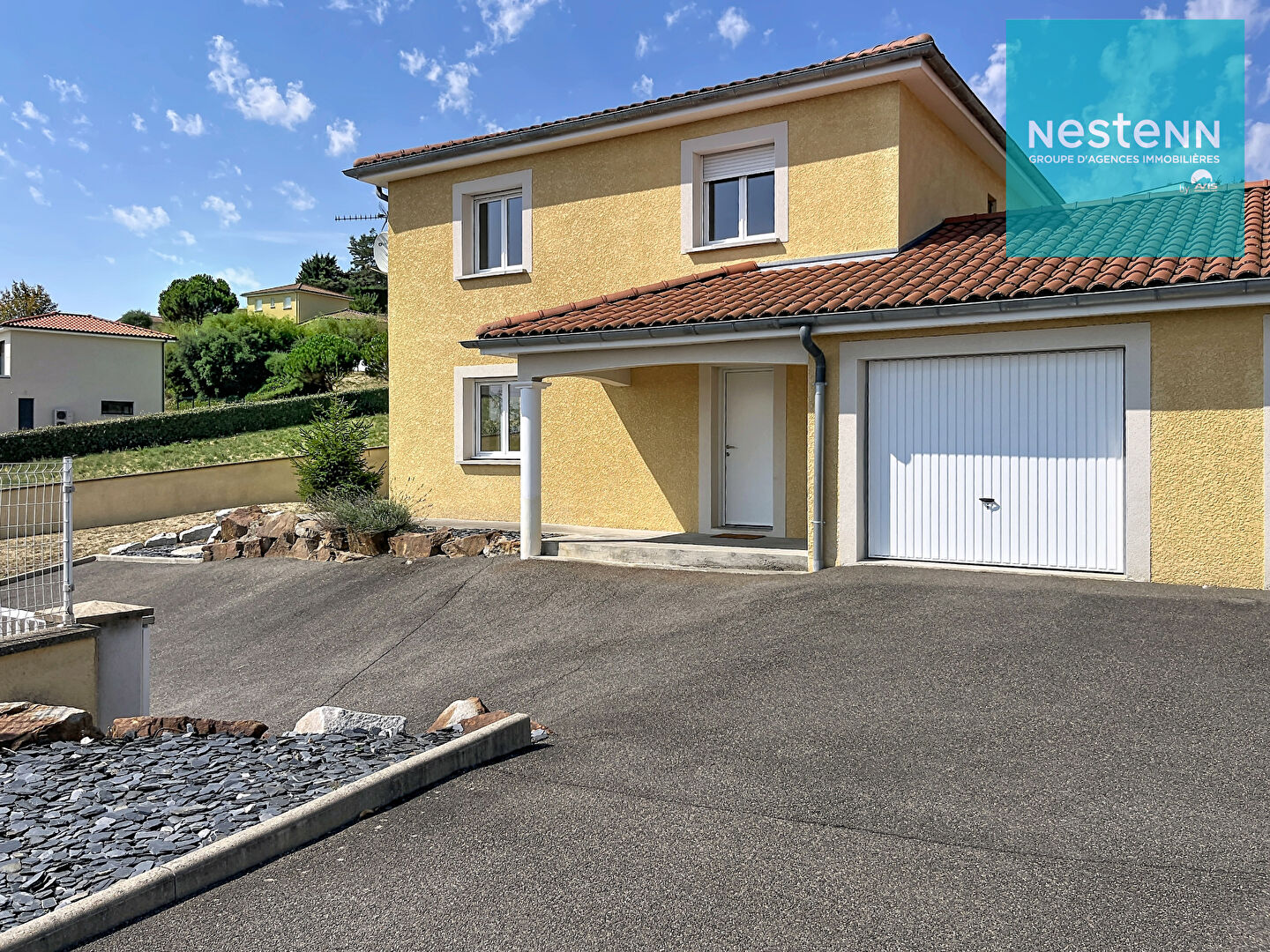 Maison 4 pièces 98 m² · à Montbrison · 98 m² · 229 000 €