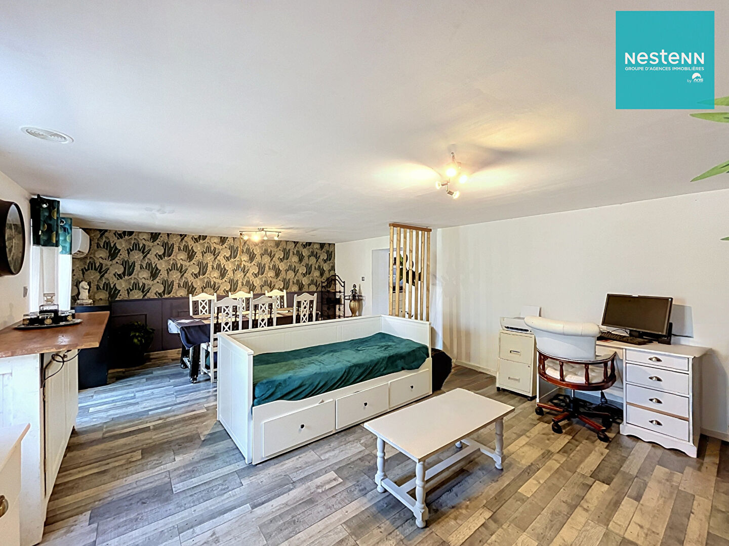 Maison 8 pièces 140 m² · à Savigneux · 140 m² · 255 000 €