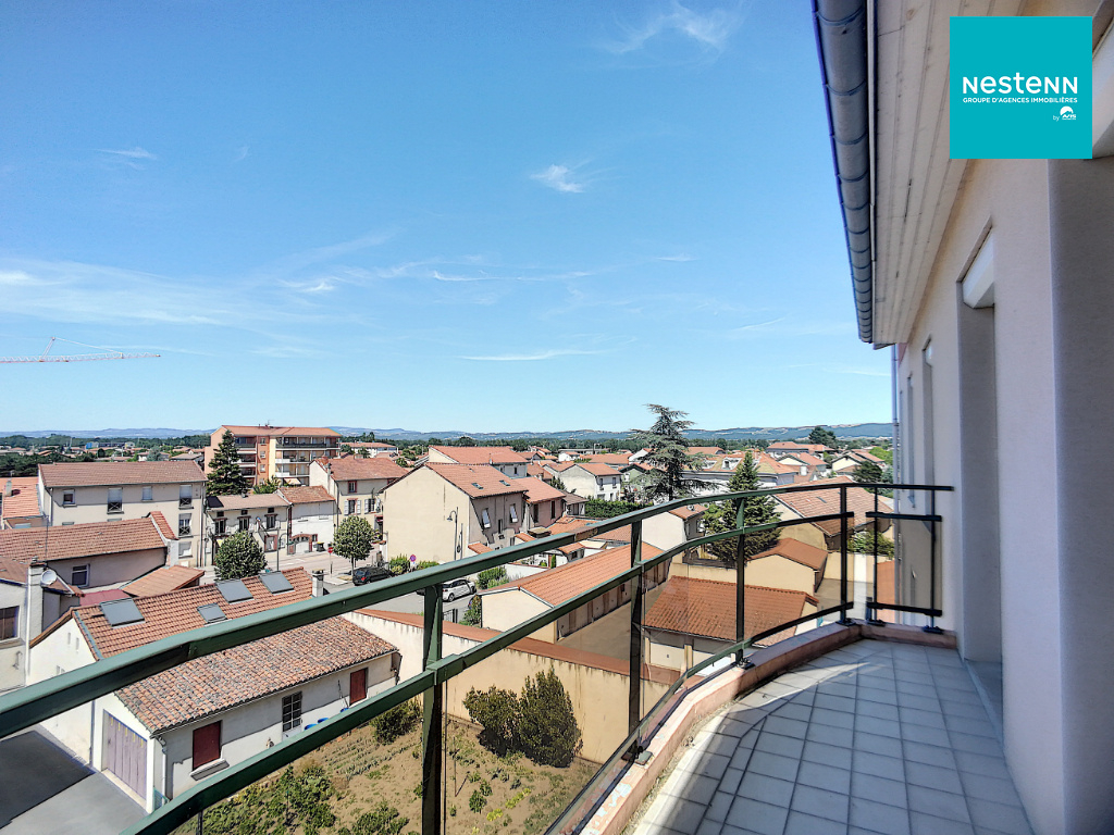 Appartement 2 pièces 50 m² · à Montrond les Bains · 50 m² · 154 000 €