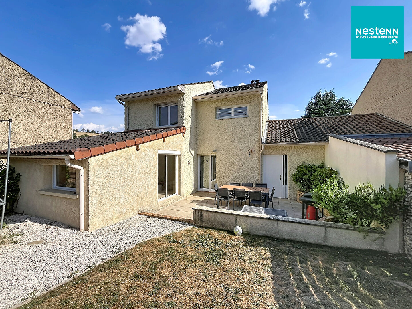 Maison 4 pièces 100 m² · à Saint Galmier · 100 m² · 239 000 €