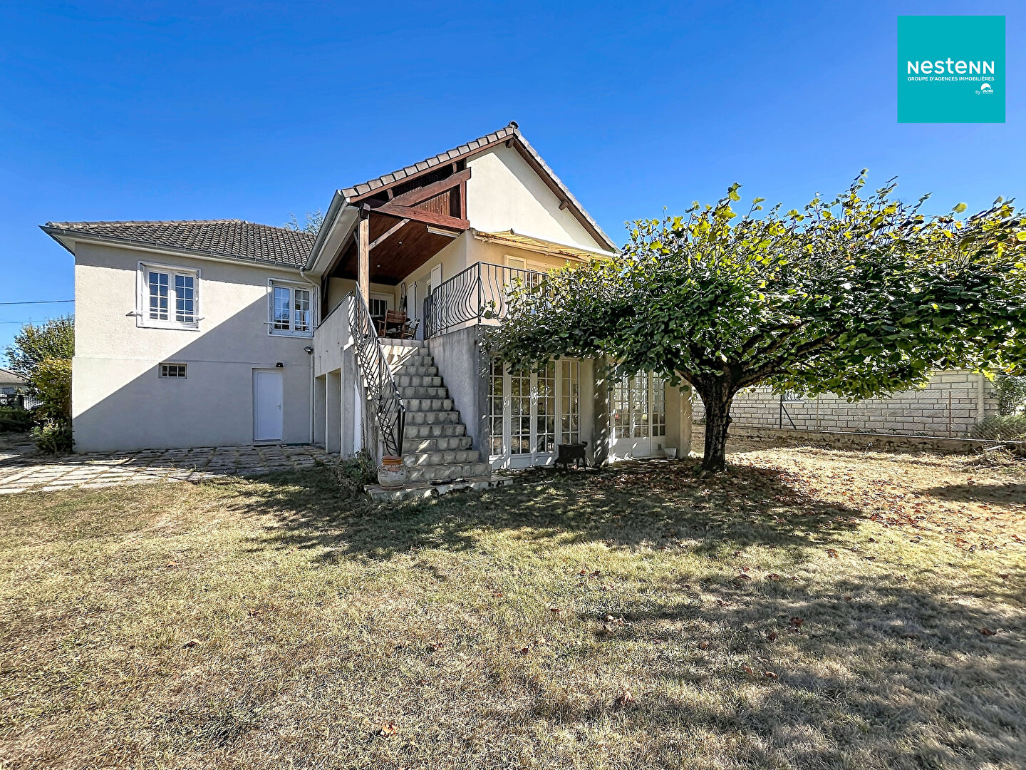Maison 6 pièces 153 m² · à Veauche · 153 m² · 289 000 €