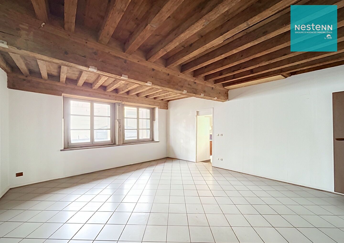 Appartement 3 pièces 71 m² · à Montbrison · 71 m² · 75 000 €