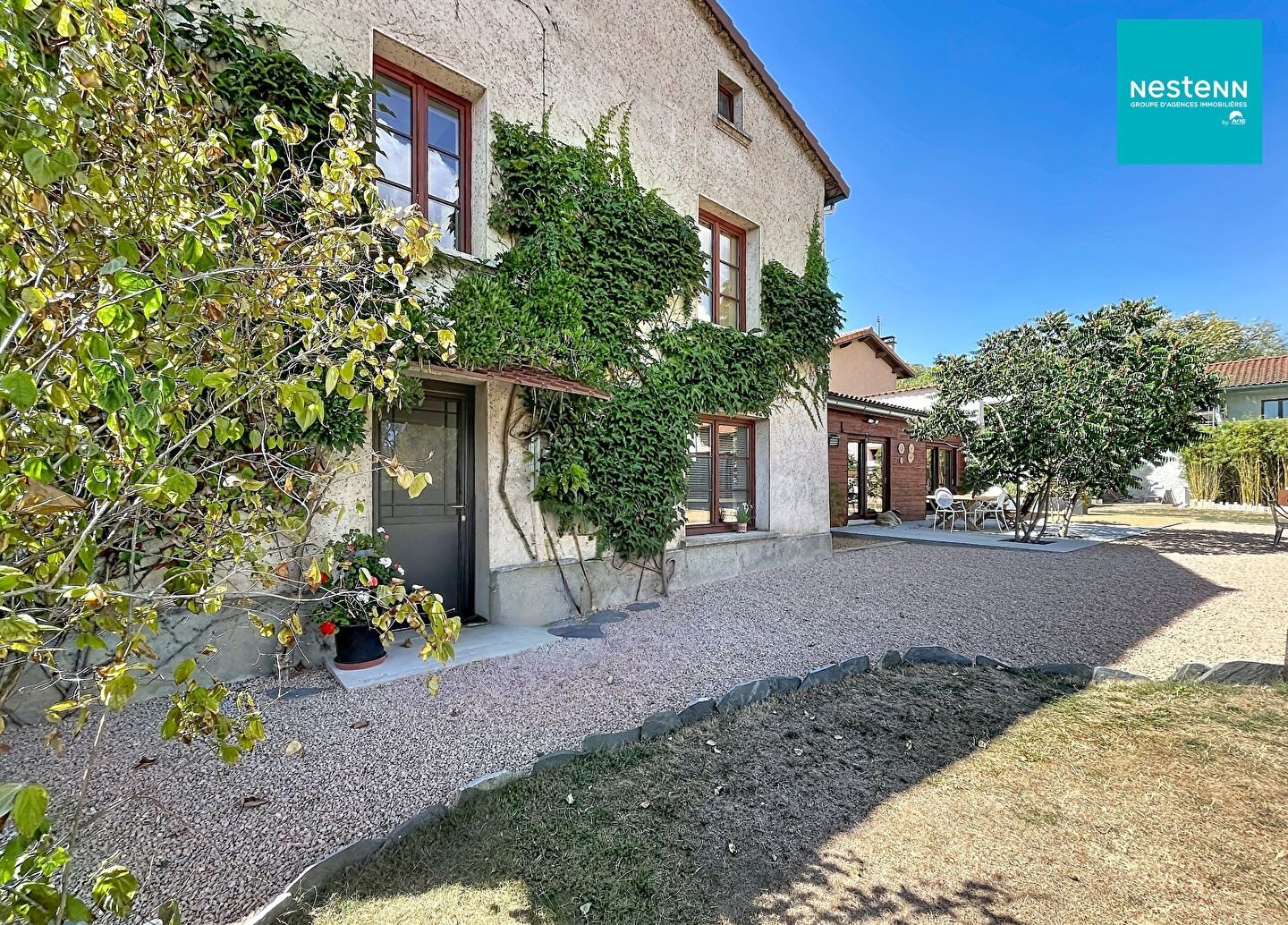Maison 6 pièces 168 m² · à Marcilly le Chatel · 168 m² · 359 000 €