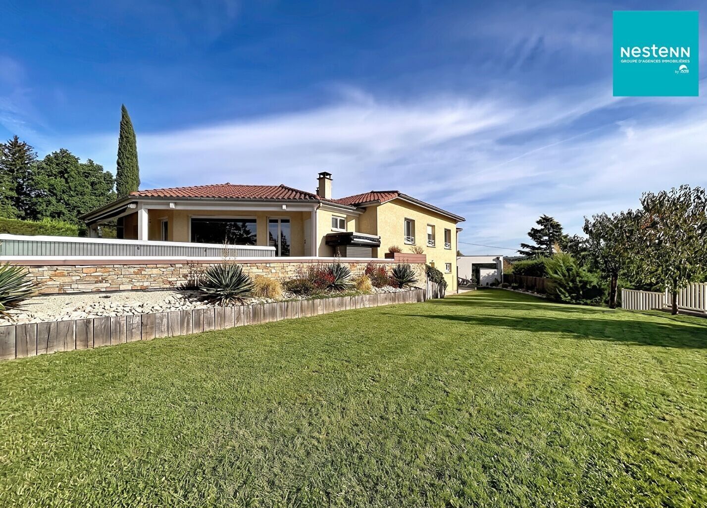 Maison 7 pièces 172 m² · à La Fouillouse · 172 m² · 674 000 €