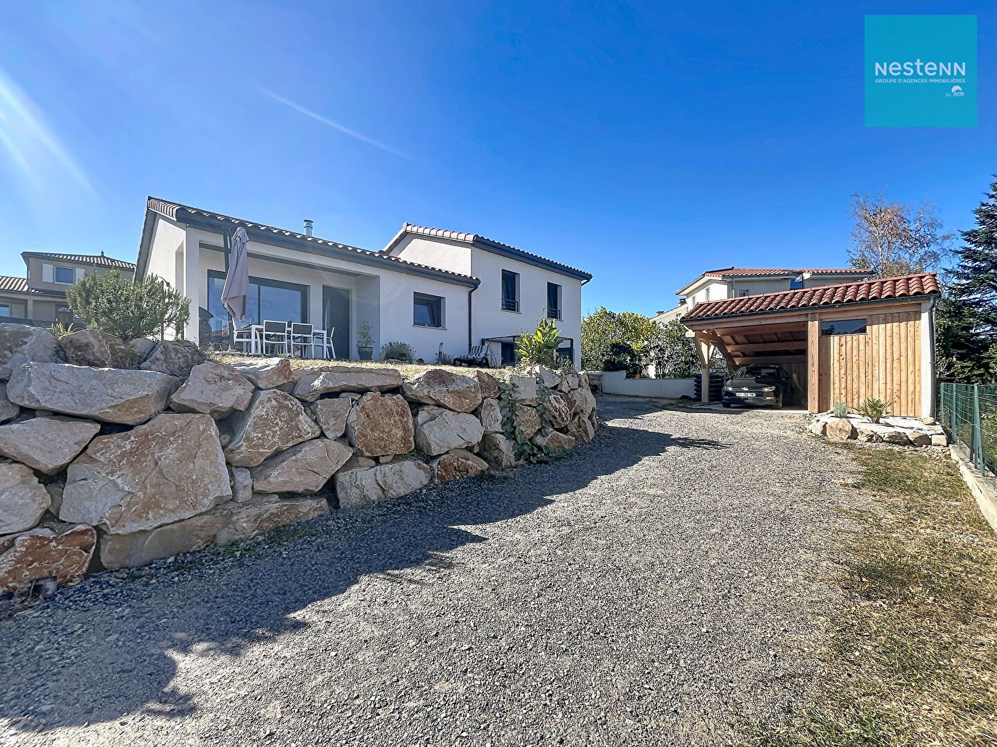 Maison 3 pièces 90 m² · à Montbrison · 90 m² · 295 000 €
