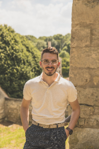 Photo de Emilien LUCRON