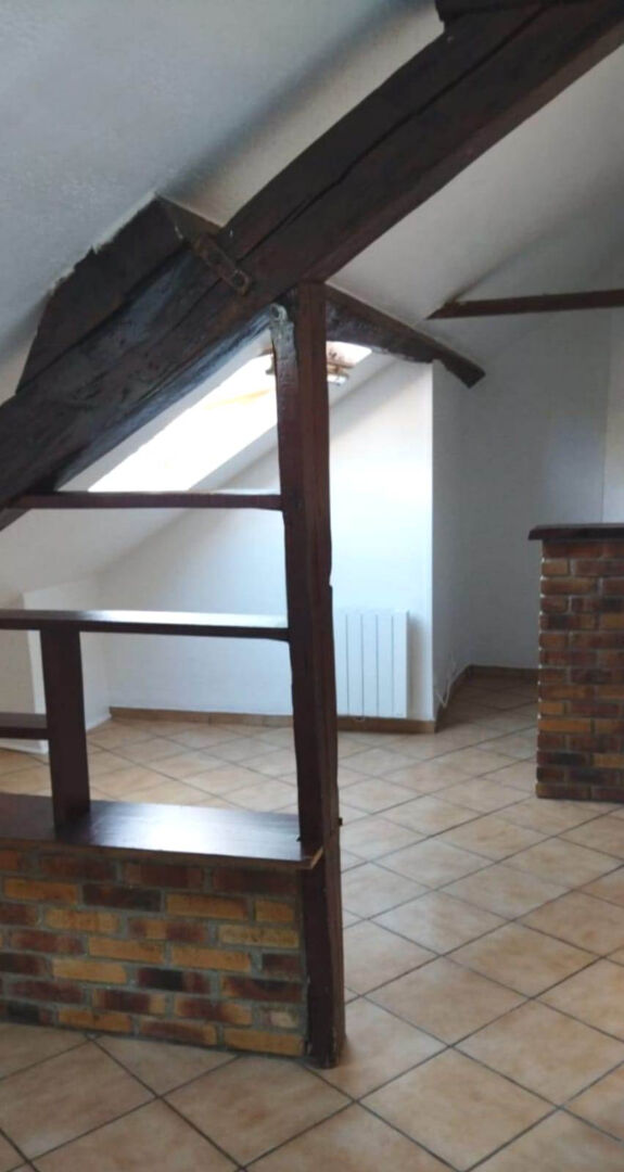Appartement 1 pièce 19 m² · à Pontoise · 19 m² · 99 800 €