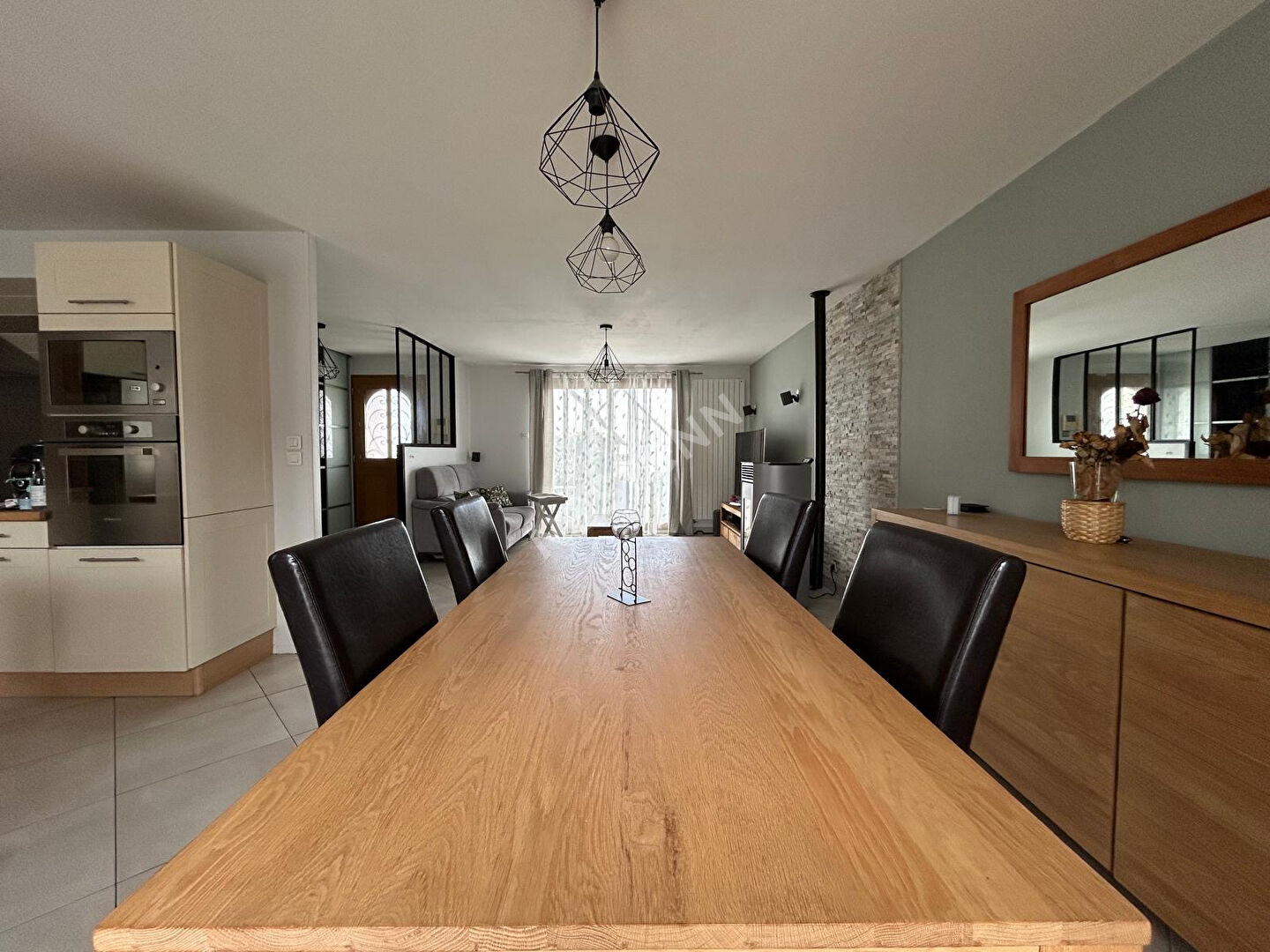 Maison 5 pièces 104 m² · à Osny · 104 m² · 419 000 €