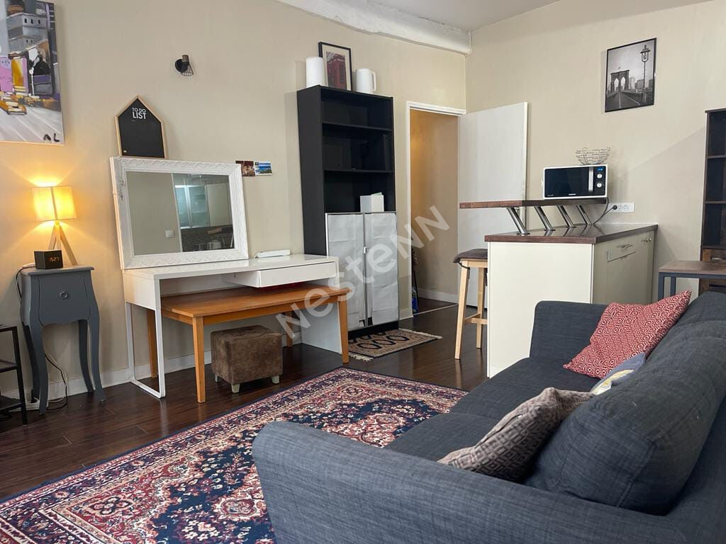 Appartement 2 pièces 39 m² · à Pontoise · 39 m² · 170 000 €