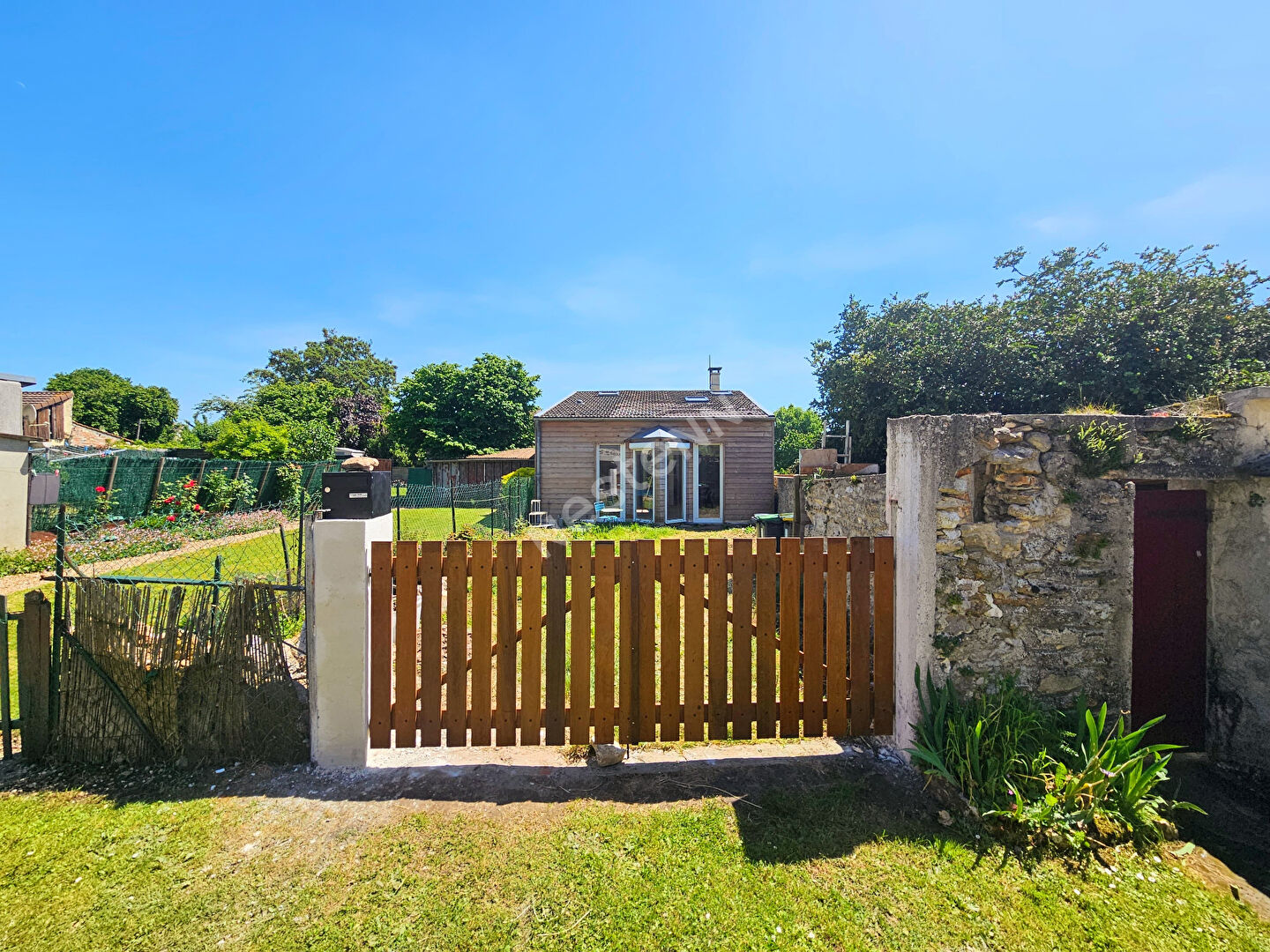 Maison 4 pièces 58 m² · à Marines · 58 m² · 189 900 €