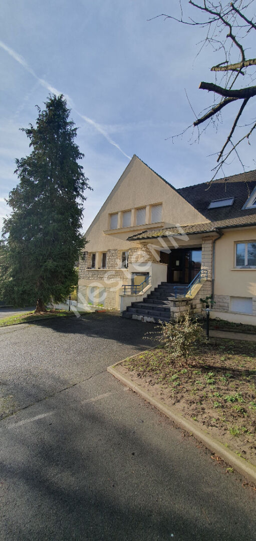 Appartement 4 pièces 66 m² · à Pontoise · 66 m² · 217 028 €